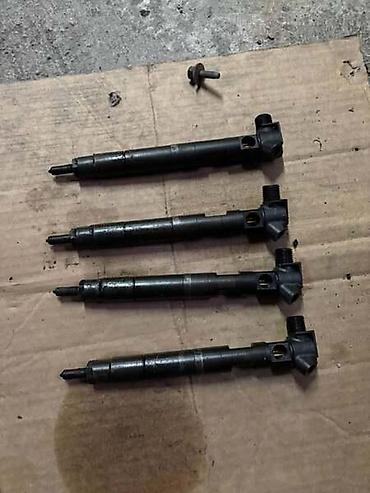 detektor k18: DIZNE ZA 651 ZA MERCEDES BENZ C 160, C 180, C 200 . OD 2010. DO — 1