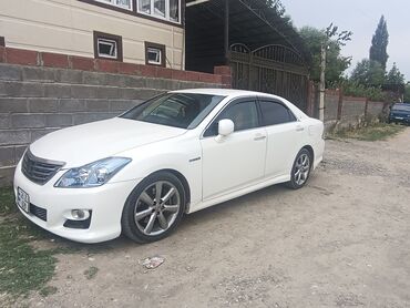 аптечка для машины бишкек: Toyota Crown: 2009 г., 3.5 л, Автоматтык, Гибрид