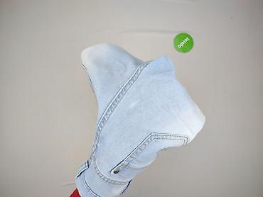 hrc jeans: Jeansy damskie, rozmiar 2XS — 6