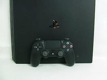 lalafo pc: U ponudi je Sony PlayStation 4 PRO. 4K rezolucija, bolji FPS i — 8