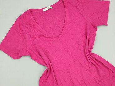 t shirty the rolling stones: Stradivarius, Women`s T-shirt, size S