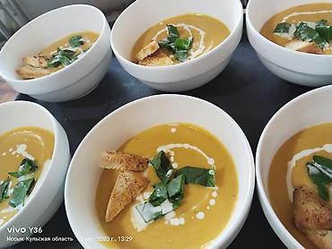 Повара: *Семейная пара* Ищем работу на Иссык-Куле Повара-универсалы - Муж — 2