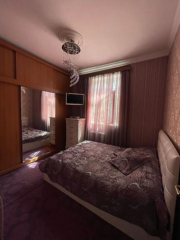 Həyət evləri və villalar: Fatmayı 5 otaqlı, 112 kv. m, Kredit yoxdur, Yeni təmirli — 9