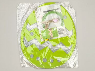 Скатертина 25 x 40, колір - Салатовий, стан - Ідеальний