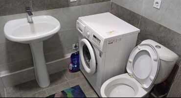 ищу квартиру дордой рынок рядом: 1 комната, 41 м², Элитка, 3 этаж, Евроремонт