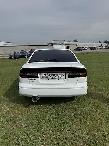 ej 20: Subaru Legacy: 2002 г., 3 л, Автомат, Бензин, Седан — 5