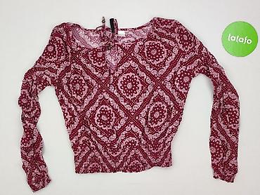 Bluzki i koszule: H&M Divided, Bluzka damska, rozmiar S — 2