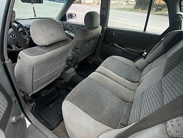 Mazda 626: 2000 г., 1.8 л, Механика, Бензин, Универсал at lalafo.kg — 4 Mazda 626: 2000 г., 1.8 л, Механика, Бензин, Универсал — 4