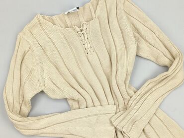 top secret swetry wyprzedaż: Women`s sweater, size M
