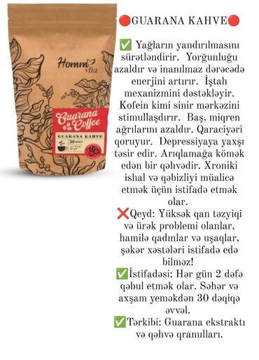 Arıqlamaq istəyənlər üçün tam bitkisel kofe. İstifadə etmək istəyənlər