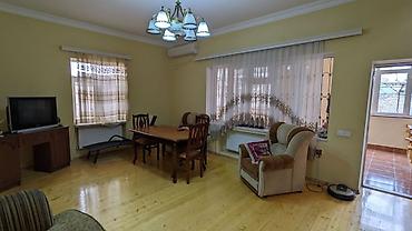 nabran ev satilir: Bakı, Buzovna, 156 kv. m, 8 otaq, Hovuzsuz, İnternet, Artezian quyusu, Qaz — 7
