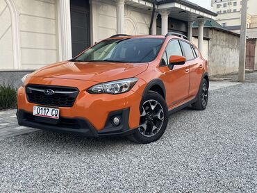 двигатель субару б4: Subaru Crosstrek: 2019 г., 2 л, Вариатор, Бензин, Кроссовер