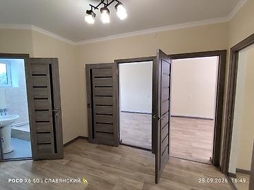 продаю квартиру в асанбае: 2 комнаты, 53 м², Индивидуалка, 2 этаж, Свежий ремонт — 2