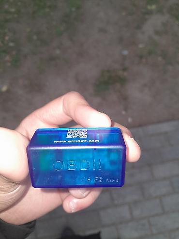 Nissan: Obd — 1