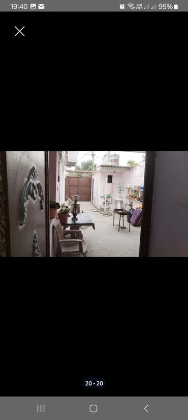 Həyət evləri və villaların satışı: Bakıxanov qəs. 3 otaqlı, 100 kv. m, Orta təmir -da lalafo.az — 19 Həyət evləri və villaların satışı: Bakıxanov qəs. 3 otaqlı, 100 kv. m, Orta təmir — 19