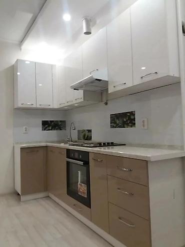 Кухонные гарнитуры: Кухонный гарнитур, Новый, цвет - Белый, Дерево, Бесплатная доставка at lalafo.kg — 5 Кухонные гарнитуры: Кухонный гарнитур, Новый, цвет - Белый, Дерево, Бесплатная доставка — 5