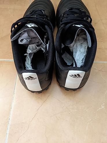 forward apache: Футбольные бутсы adidas (сороконожки) Оригинал почти новый! - Модель — 3