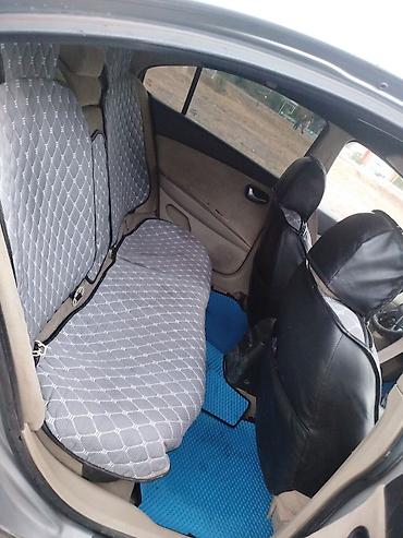 Продажа авто: Nissan Primera: 2003 г., 2 л, Механика, Бензин, Хэтчбэк — 6