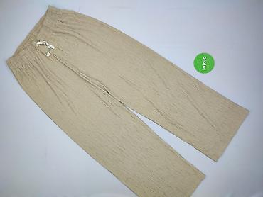 moda dla puszystych pan: Spodnie materiałowe damskie, rozmiar 7XL — 2
