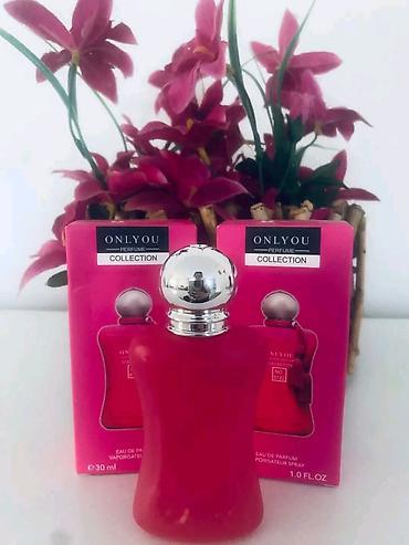 Parfemi: Set ženskih parfema – Eau de Parfum (EDP) - Brendovi/kolekcije — 8