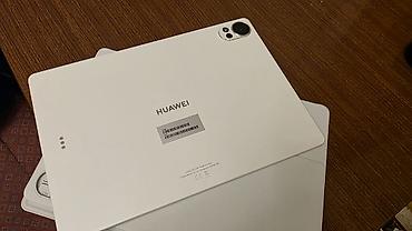 poco telefoni: Huawei tablet sa HarmonyOS sistemom, u kompletu sa belom magnetnom — 7