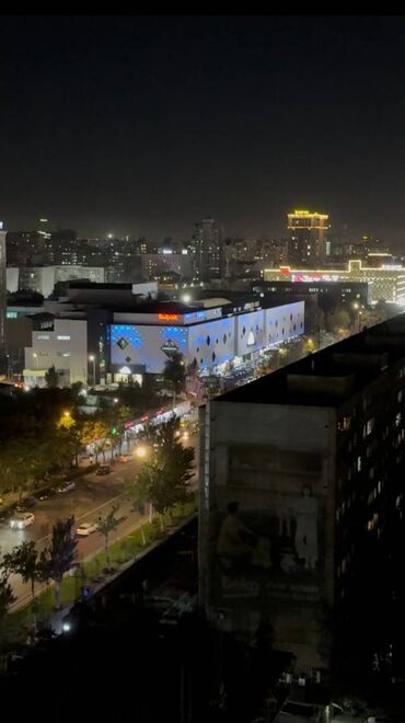 продаю квартиру дордой: 1 комната, 50 м², Элитка, 14 этаж, Евроремонт