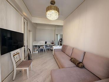 продаю место в цуме: 2 комнаты, 53 м², С мебелью частично — 3