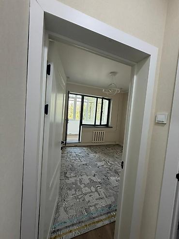 стар инвест: 4 комнаты, 82 м², 5 мкр 105 серия, 3 этаж, Евроремонт — 4