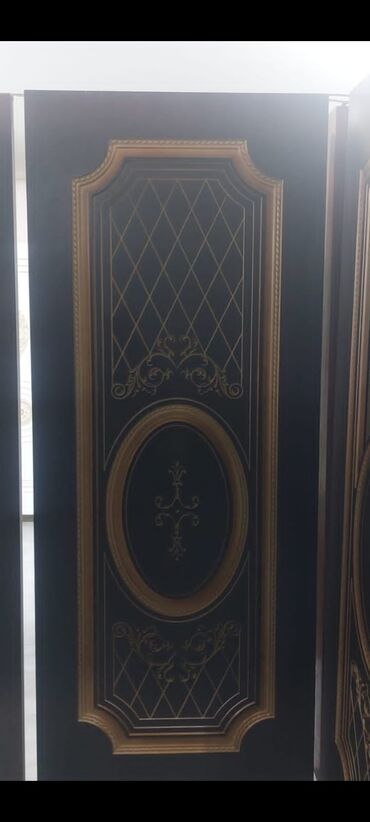 Otaq qapıları: Yataq otağı üçün Yeni Otaq qapısı 90x205 sm Naliçnik ilə, Ödənişli quraşdırma, Pulsuz çatdırılma -da lalafo.az — 9 Otaq qapıları: Yataq otağı üçün Yeni Otaq qapısı 90x205 sm Naliçnik ilə, Ödənişli quraşdırma, Pulsuz çatdırılma — 9