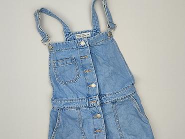 chrome jeans: Denim, Sukienka damska, rozmiar XS — 1