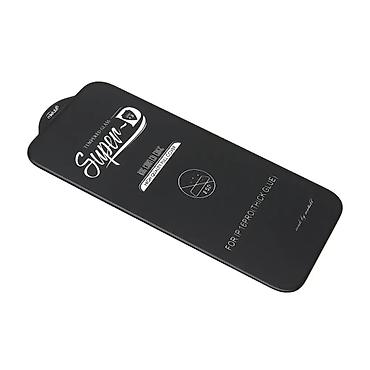 tablet 10 inča: Folija za zastitu ekrana GLASS 11D za iPhone 16 Pro (6.3) SUPER D — 2