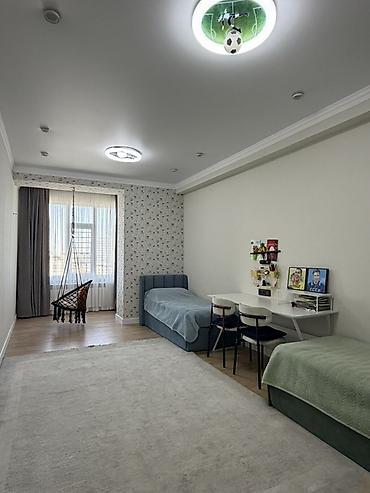 Продажа квартир: 3 комнаты, 93 м², Элитка, 11 этаж, Дизайнерский ремонт — 4