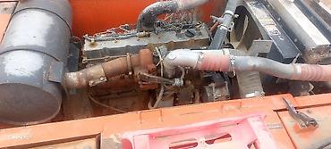 doge ram: Экскаватор, Doosan, 2013 г., Гусеничный — 7