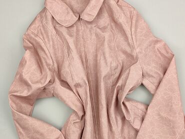 monnari kurtki przejściowe wyprzedaż: Bonmarche, Куртка демісезонна жіноча, розмір XL