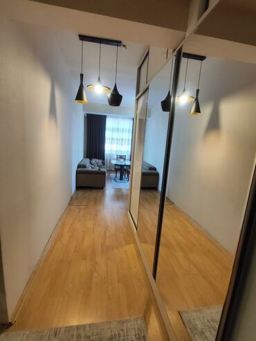 Yeni tikili: Bakıxanov qəs., 3 otaqlı, Yeni tikili, m. Neftçilər, 106 kv. m — 19