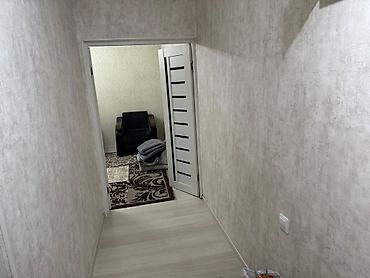 group: 1 комната, 45 м², Кок-Жар мкр Элитка, 9 этаж, Косметический ремонт — 7
