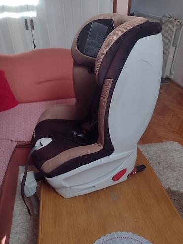 Autosedišta: Auto sedište Hauck 0-18 Kg isofix - Model Hauck Varioguard Ovo auto — 2