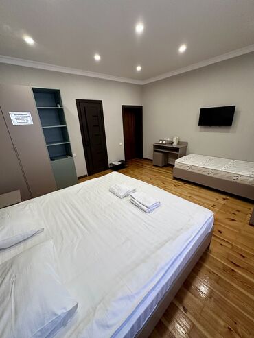 Аренда отелей и хостелов: Новая гостиница в центре города Ош! Добро пожаловать! Фрунзенская — 12