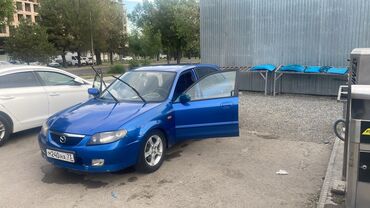 мазда демио цена в бишкеке: Mazda 323: 2002 г., 1.6 л, Механика, Бензин, Хэтчбэк