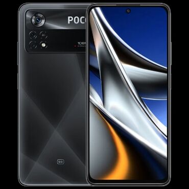 чехол на айфон 6 s: Poco X4 Pro 5G, rəng - Qara, Barmaq izi lalafo.az -da чехол на айфон 6 s: Poco X4 Pro 5G, rəng - Qara, Barmaq izi