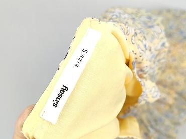 tiffi: Sinsay, Sukienka damska, rozmiar S — 6