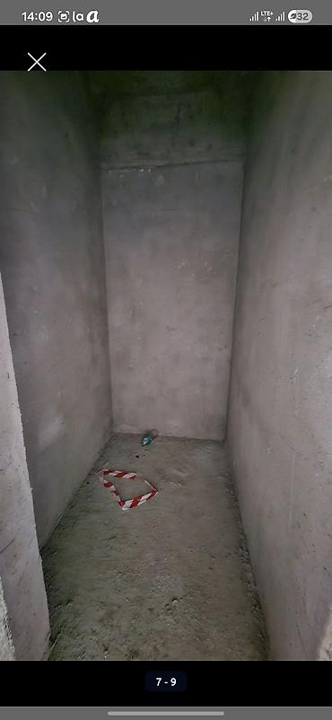 Продажа квартир: 2 комнаты, 84 м², Элитка, 14 этаж, ПСО (под самоотделку) — 6