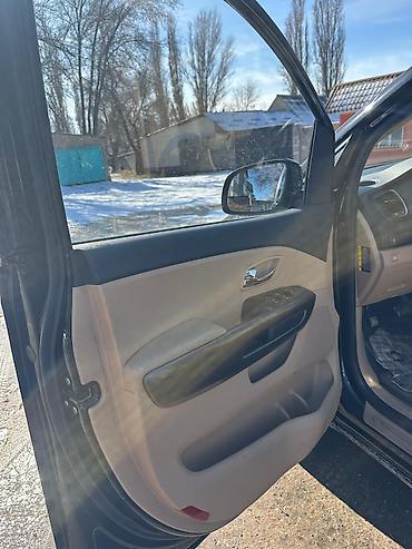 Kia: Kia Carnival: 2020 г., 2.2 л, Автомат, Дизель, Минивэн — 19