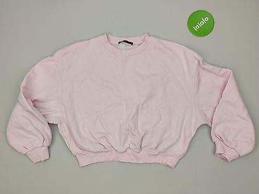 sweter fuksja zara: Zara, Bluza damska
, rozmiar S — 4
