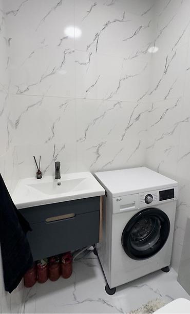 80: 2 комнаты, 80 м², Золотой квадрат Элитка, 7 этаж, Свежий ремонт — 5