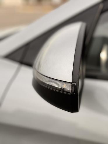 Hyundai: Hyundai Avante: 2019 г., 1.6 л, Автомат, Бензин, Седан — 8