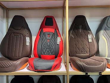 Чехлы и накидки на сиденья: Универсальный авто чехол разные лампа линза мини линза лет всех — 5