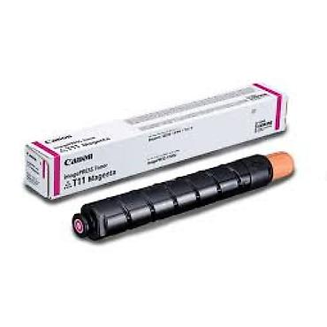 epson a3 printer: Canon T11 M 5148C001AA Magenta Original Toner Kartrici Professional — 1
