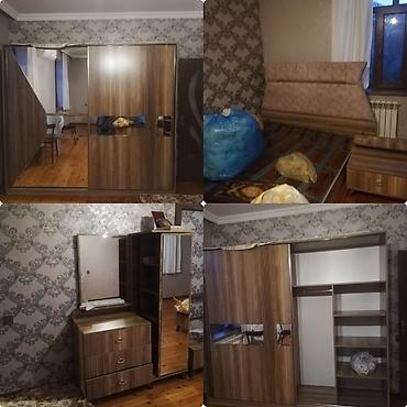Yataq desti. 450azn. matrassiz fabrikden alinib yaxsi veziyyetde köc