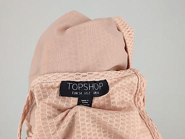 topshop pl: Topshop, Body damskie, rozmiar XS — 4
